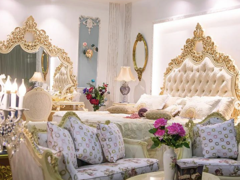 Foto divulga&ccedil;&atilde;o/Reprodu&ccedil;&atilde;o: Instagram oficial furniture 360