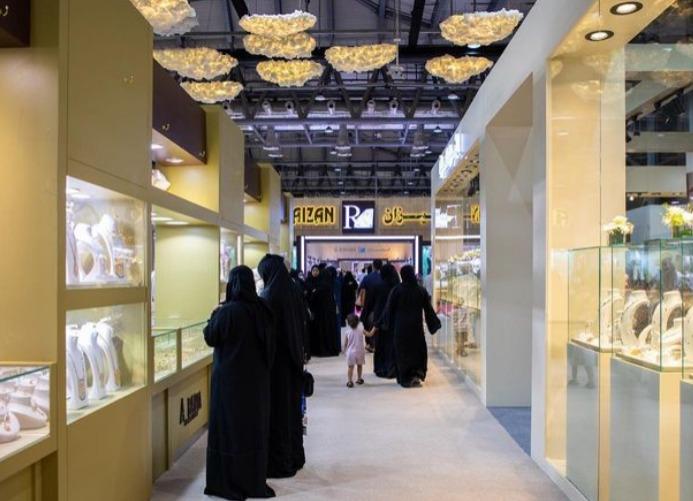 Imagens: Reprodu&ccedil;&atilde;o Instagram Oficial Watch & Jewellery Middle East Show 